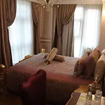Su Merdum Hotel Istanboel