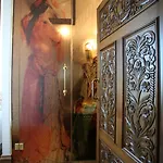 Su Merdum Hotel Istanboel