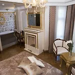 Su Merdum Hotel Istanboel