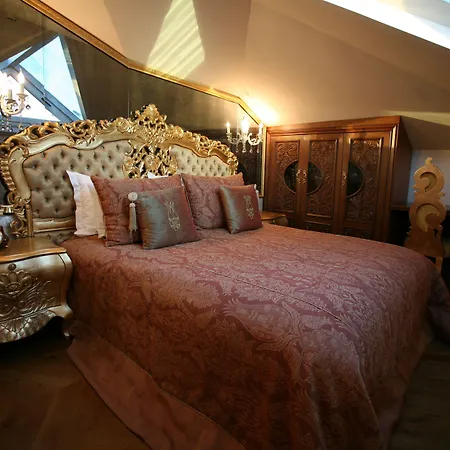 Hotel Su Merdum Istanbul