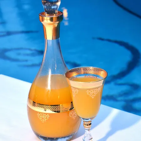 Su Merdum Hotel Istanbul