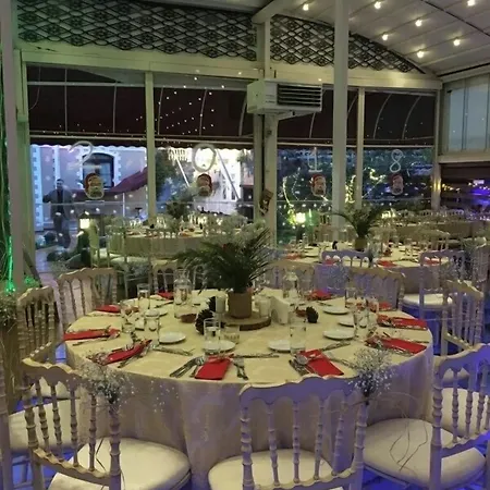 Su Merdum Hotel 2*