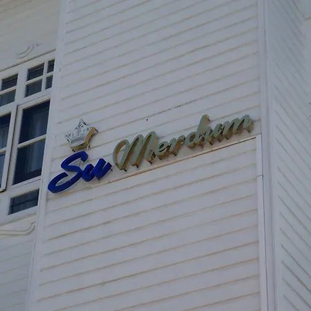 Su Merdum Szálloda 2*