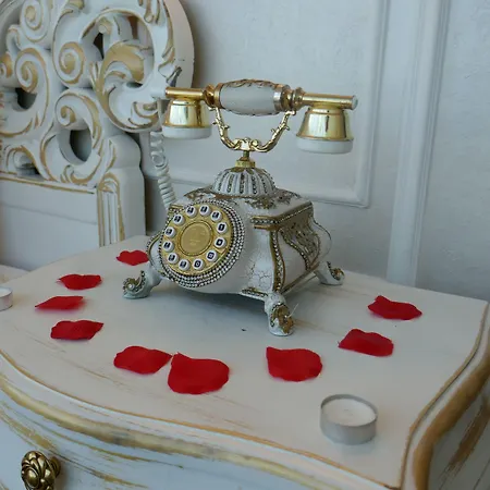 Hotel Su Merdum Provincia di Istanbul