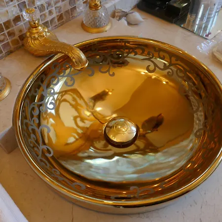 Su Merdum Provincia di Istanbul