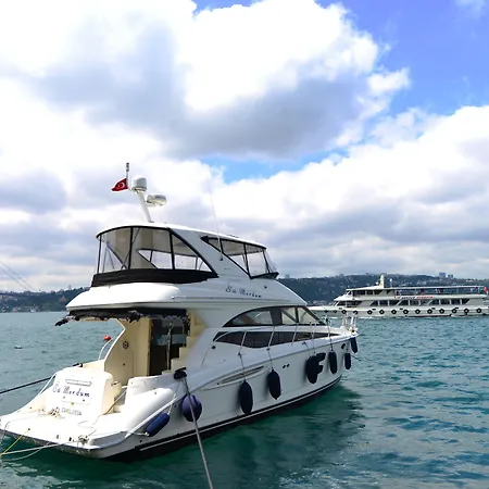 Hotel Su Merdum Provincia di Istanbul