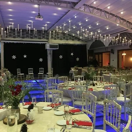 Su Merdum 2* 伊斯坦布尔