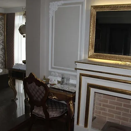 Hotel Su Merdum 2*