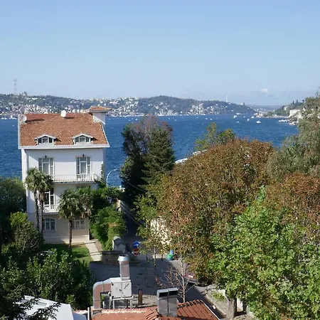 Su Merdum Hotel