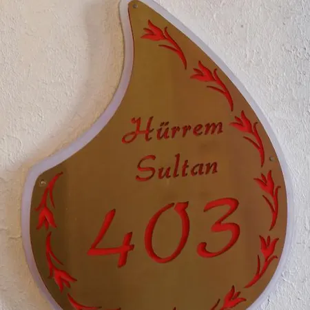 Su Merdum Istanbul
