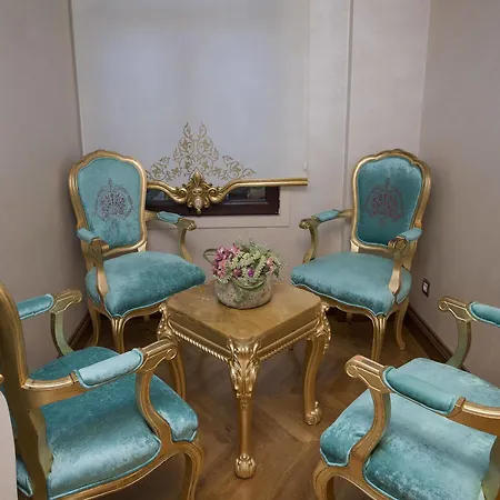 Отель Su Merdum 2*