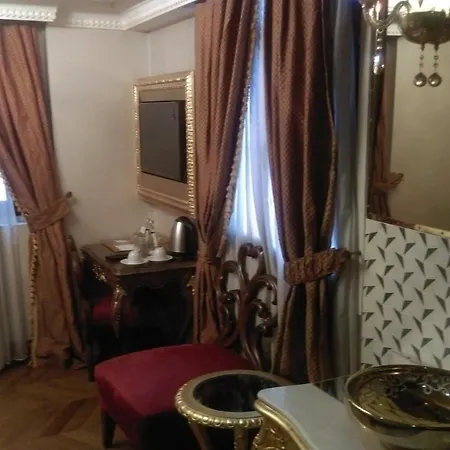 Su Merdum Provincia di Istanbul