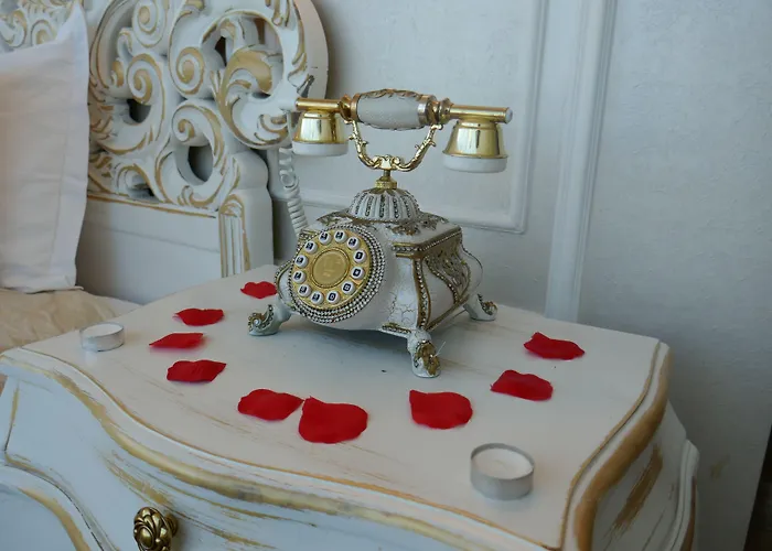 Hotell Su Merdum Istanbul