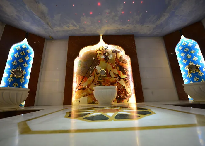 Su Merdum 2* Istanbul