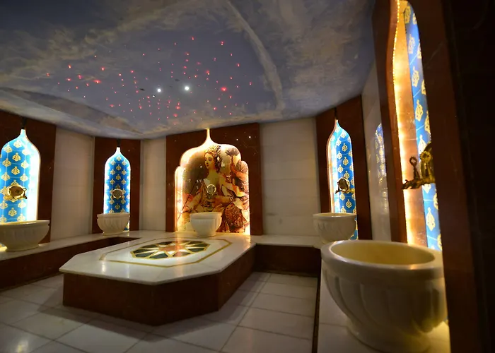 Su Merdum 2* Istanbul