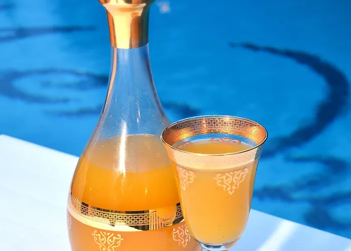 Su Merdum Hotell Istanbul