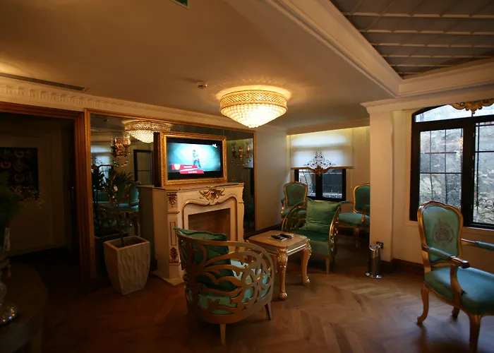 Su Merdum 2* Istanbul