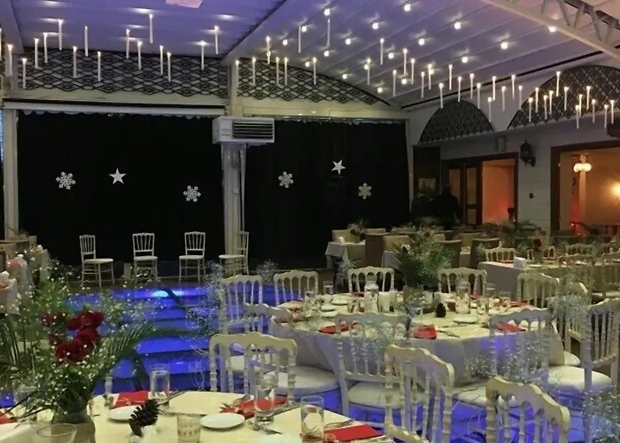 Su Merdum 2* Istanbul