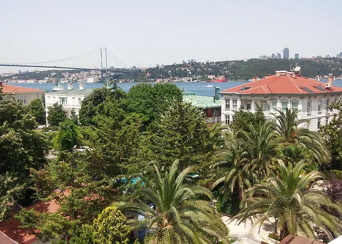 Su Merdum Istanbul