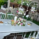 Otel Su Merdum 2*