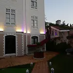 Su Merdum Otel İstanbul