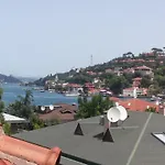Otel Su Merdum İstanbul