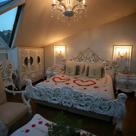 Su Merdum 2* Istambul