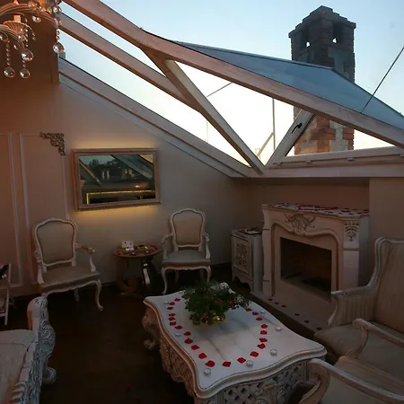 Su Merdum 2* Istambul