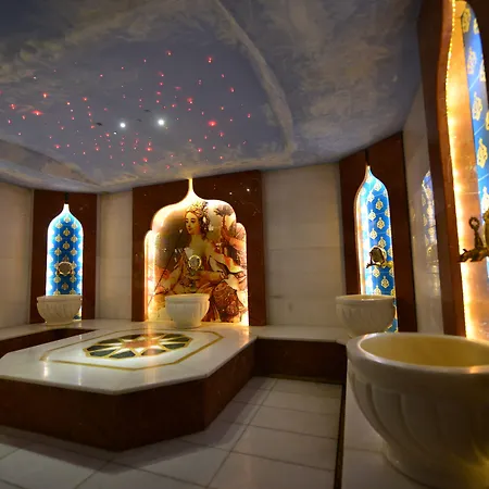 Su Merdum 2* Istanbul