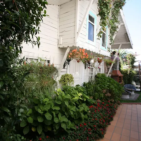 Su Merdum Hotel Istanbul