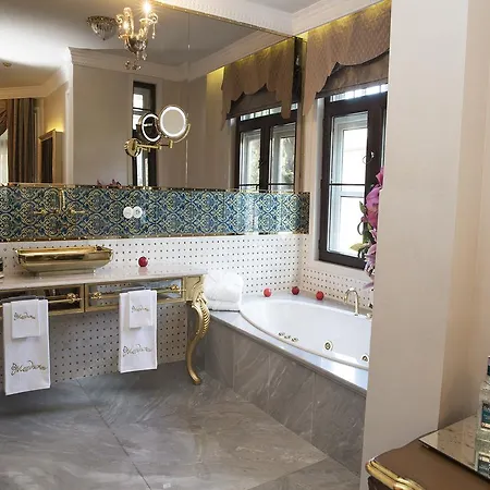 Hotell Su Merdum