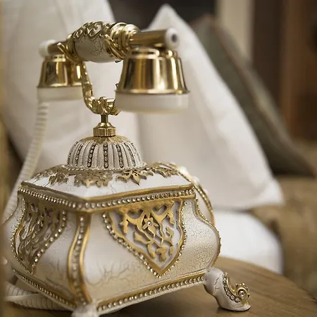 Su Merdum Hotell
