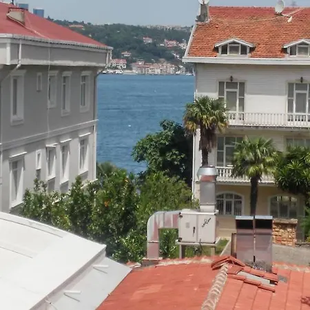 Hotell Su Merdum Istanbul