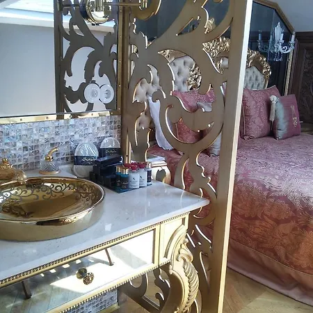 Hotell Su Merdum 2*