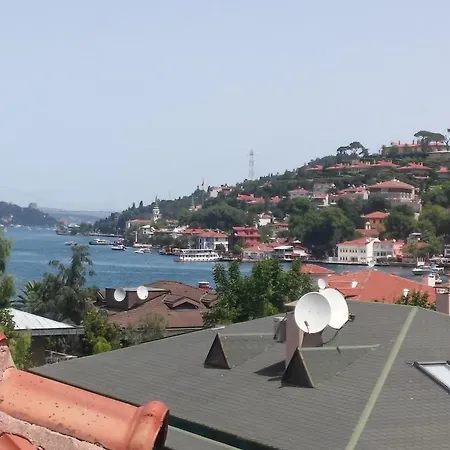 Hotell Su Merdum Istanbul