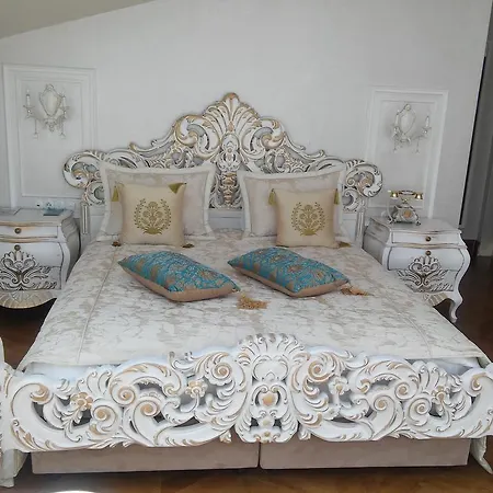 Hotel Su Merdum Istanbul