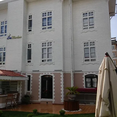 Hotel Su Merdum 2*
