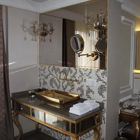 Hotell Su Merdum 2*
