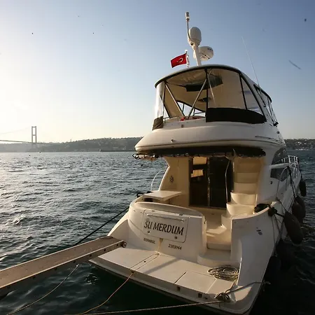 Su Merdum Hotel Istanbul