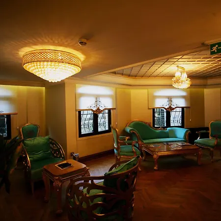 Hotell Su Merdum 2*