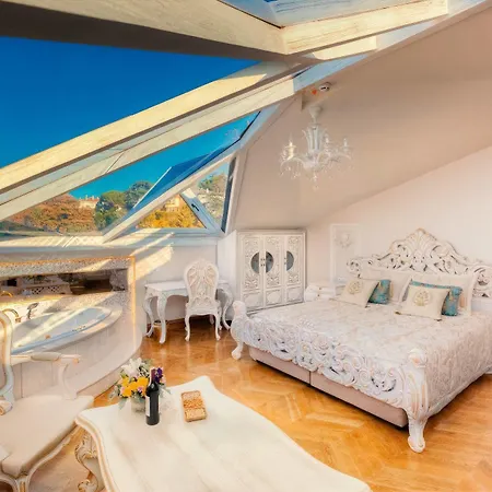 Su Merdum Hotell