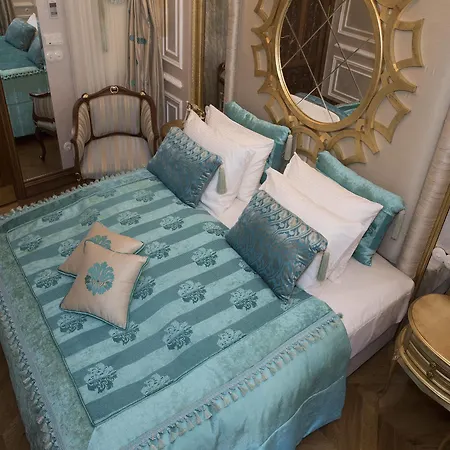 Hotell Su Merdum Istanbul