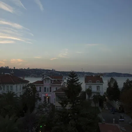 Su Merdum Hotell