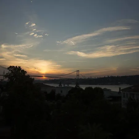 Su Merdum Hotell Istanbul