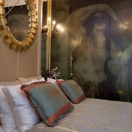 Su Merdum Hotell Istanbul
