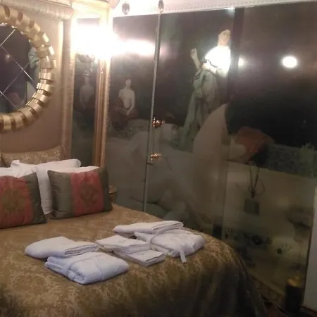 Hotell Su Merdum 2*